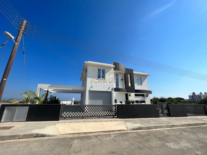 Image No.20-Maison de 4 chambres à vendre à Kapparis