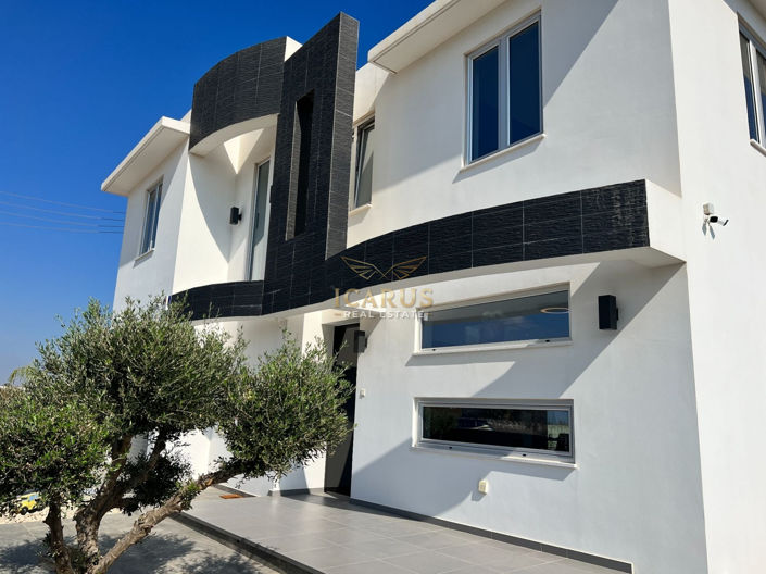 Image No.22-Maison de 4 chambres à vendre à Kapparis