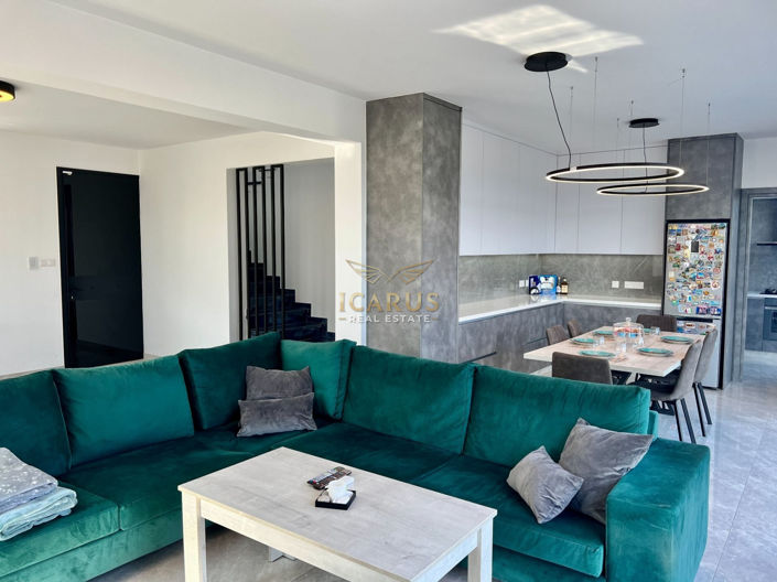 Image No.24-Maison de 4 chambres à vendre à Kapparis