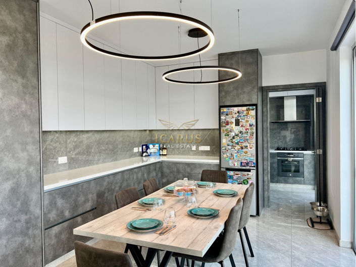 Image No.26-Maison de 4 chambres à vendre à Kapparis