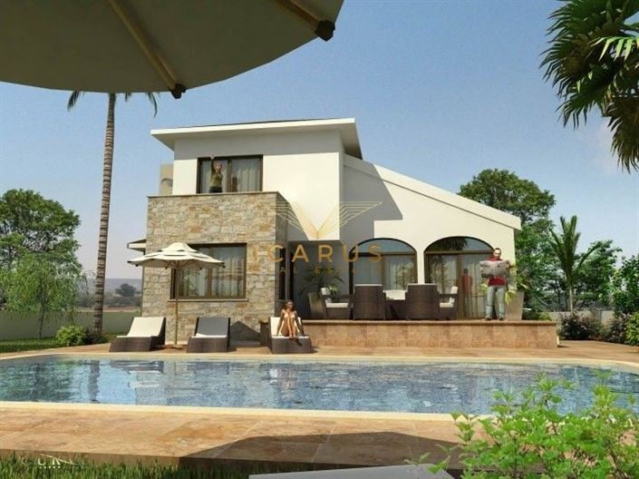 Image No.1-5 Bed Villa for sale