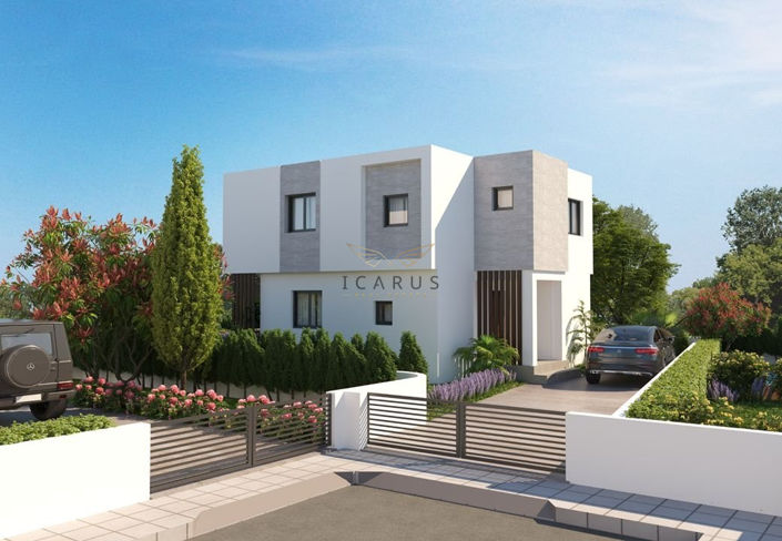 Image No.1-3 Bed House for sale