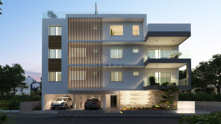 Image No.1-3 Bed Apartment for sale