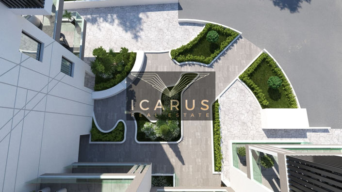 Image No.14-3 Bed Apartment for sale