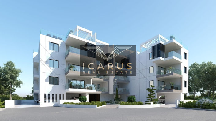 Image No.15-3 Bed Apartment for sale