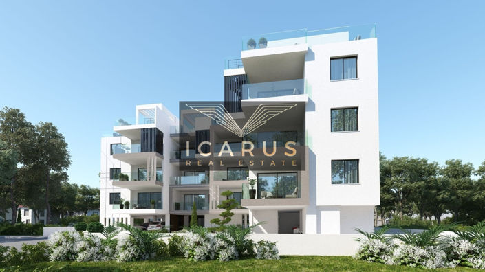 Image No.2-3 Bed Apartment for sale