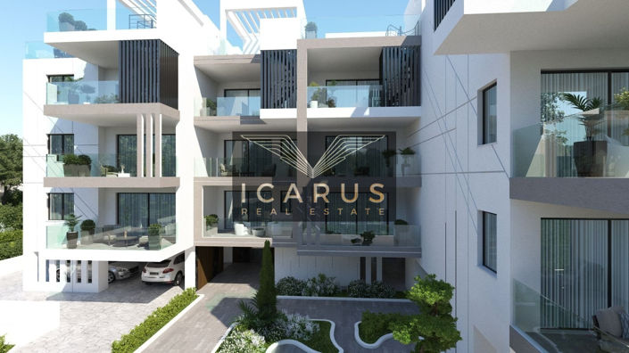 Image No.3-3 Bed Apartment for sale