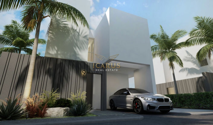 Image No.15-4 Bed House for sale