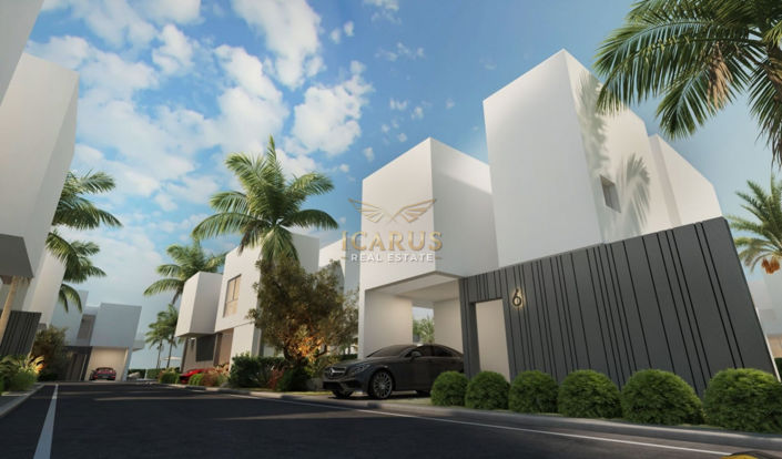 Image No.18-4 Bed House for sale