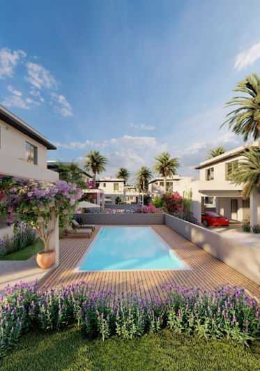 Image No.13-Maison de 3 chambres à vendre à Protaras