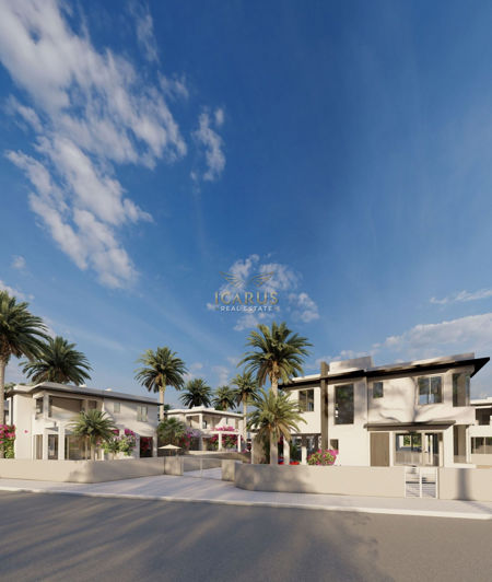 Image No.15-Maison de 3 chambres à vendre à Protaras