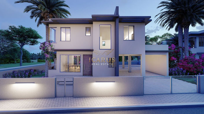 Image No.16-Maison de 3 chambres à vendre à Protaras