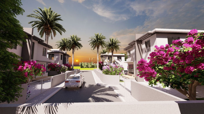 Image No.18-Maison de 3 chambres à vendre à Protaras