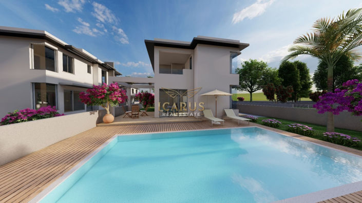 Image No.19-Maison de 3 chambres à vendre à Protaras