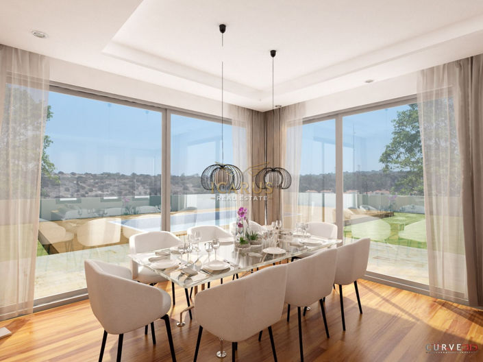 Image No.3-Maison de 3 chambres à vendre à Protaras