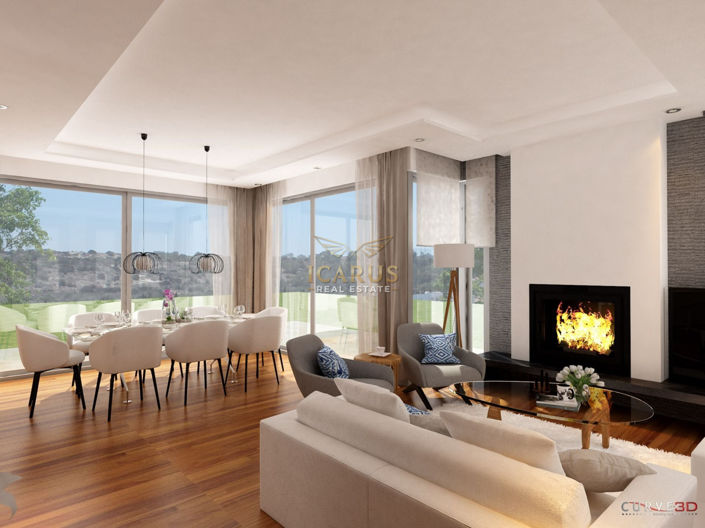 Image No.4-Maison de 3 chambres à vendre à Protaras