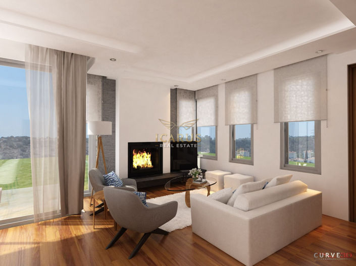 Image No.5-Maison de 3 chambres à vendre à Protaras