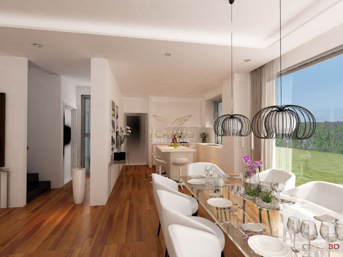 Image No.6-Maison de 3 chambres à vendre à Protaras