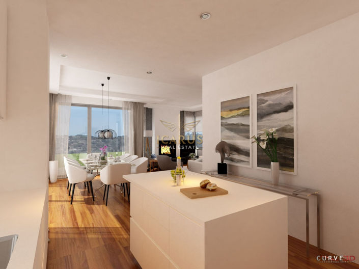 Image No.8-Maison de 3 chambres à vendre à Protaras