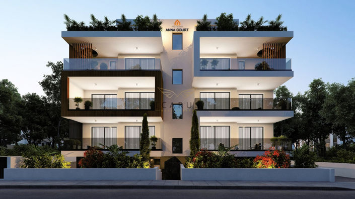 Image No.1-2 Bed Apartment for sale