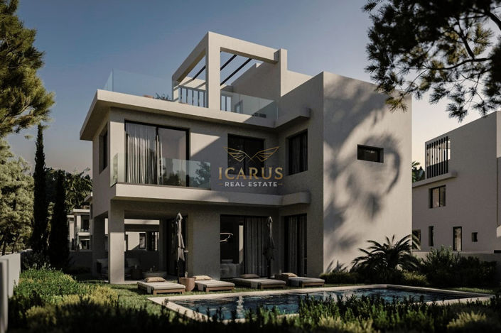 Image No.2-3 Bed House for sale