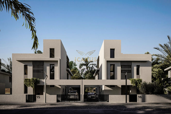 Image No.6-Maison de 3 chambres à vendre à Protaras