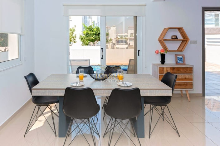 Image No.12-Maison de 3 chambres à vendre à Ayia Napa