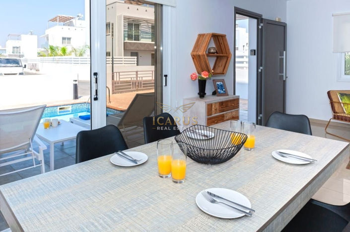 Image No.13-Maison de 3 chambres à vendre à Ayia Napa