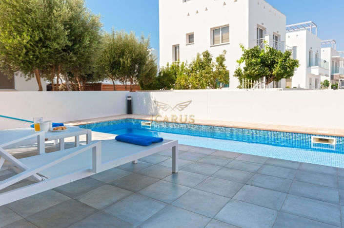 Image No.21-Maison de 3 chambres à vendre à Ayia Napa