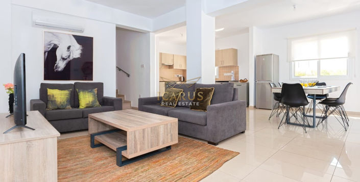 Image No.3-Maison de 3 chambres à vendre à Ayia Napa