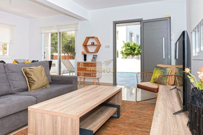 Image No.5-Maison de 3 chambres à vendre à Ayia Napa