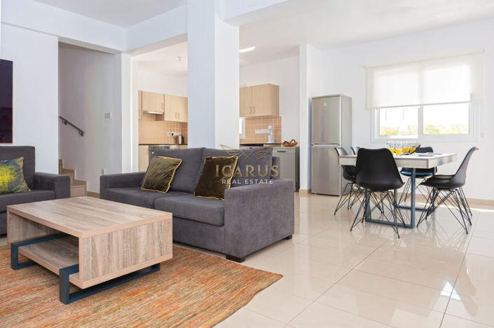 Image No.9-Maison de 3 chambres à vendre à Ayia Napa