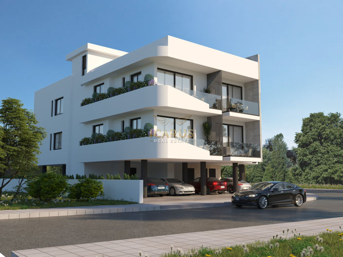 Image No.20-2 Bed Apartment for sale
