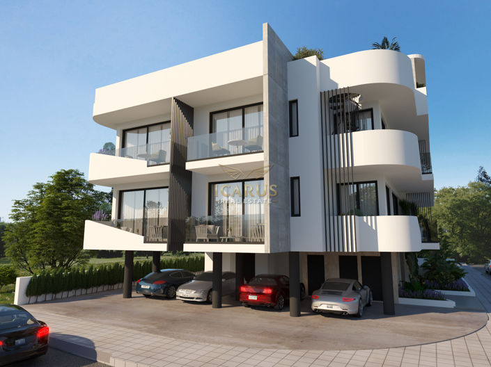 Image No.21-2 Bed Apartment for sale