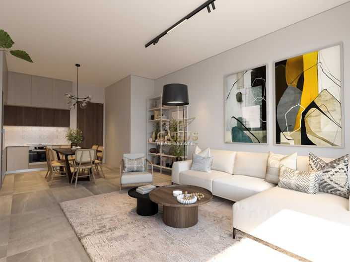 Image No.9-2 Bed Apartment for sale
