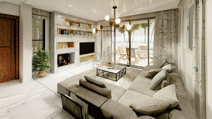 Image No.3-4 Bed House for sale