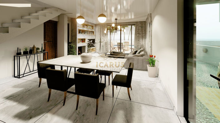 Image No.4-4 Bed House for sale