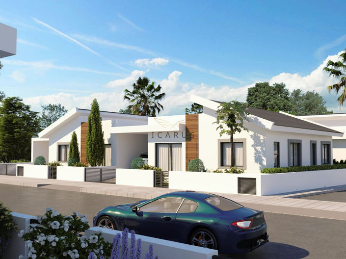 Image No.1-3 Bed House for sale