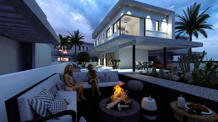 Image No.3-3 Bed House for sale