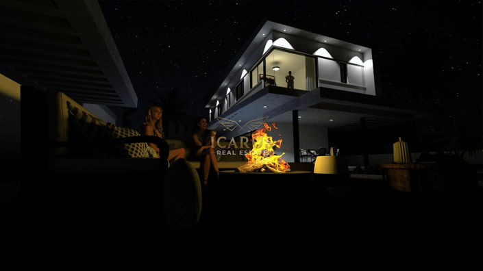 Image No.7-3 Bed House for sale