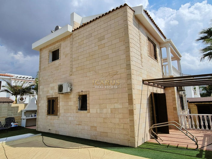 Image No.25-3 Bed House for sale
