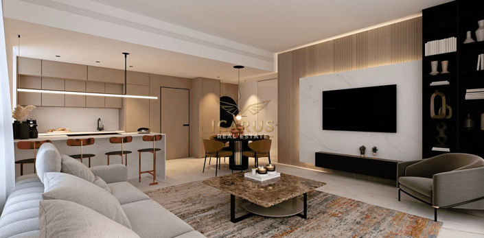 Image No.2-2 Bed Apartment for sale