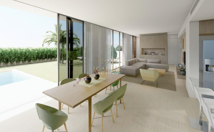 Image No.4-4 Bed House for sale