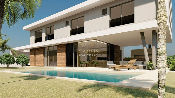 Image No.8-4 Bed House for sale