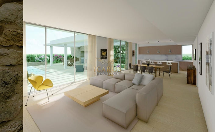 Image No.3-4 Bed House for sale