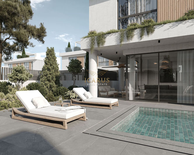 Image No.8-3 Bed House for sale