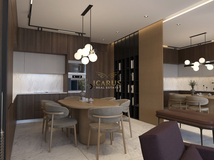 Image No.11-Appartement de 2 chambres à vendre à Sotira