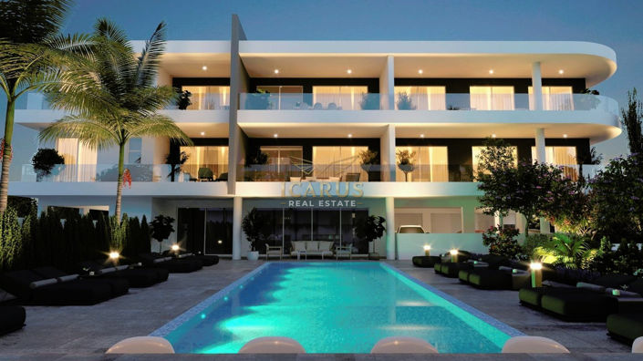 Image No.17-Appartement de 2 chambres à vendre à Sotira