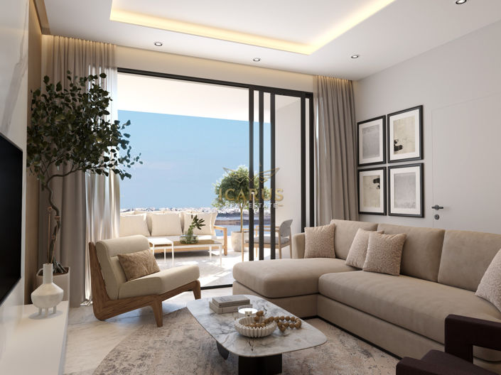 Image No.3-Appartement de 2 chambres à vendre à Sotira