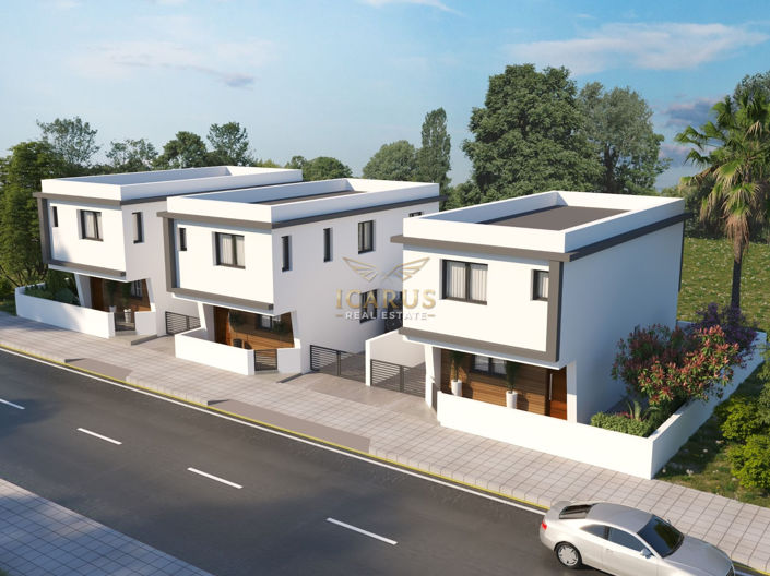 Image No.6-Maison de 3 chambres à vendre à Oroklini